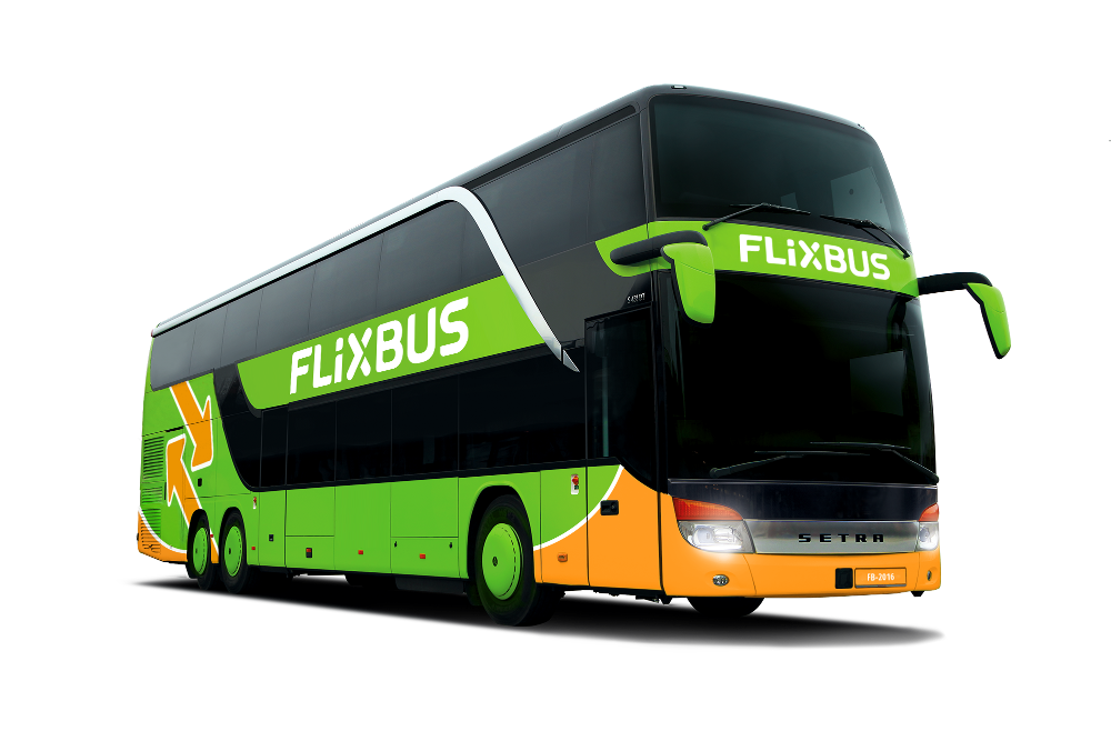 Innovazione e crescita record la storia di Flixbus Facciamo impresa